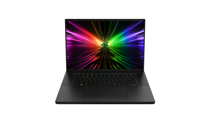 Razer Blade 16 (Bild: Razer)
